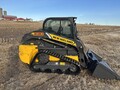 2024 New Holland C330 Skid Steer