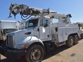 2006 Altec D2050TR Crane