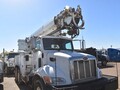 2006 Altec D2050TR Crane