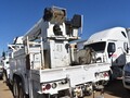 2006 Altec D2050TR Crane