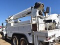 2006 Altec D2050TR Crane