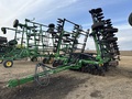 2018 Summers Manufacturing Renegade Vertical Tillage