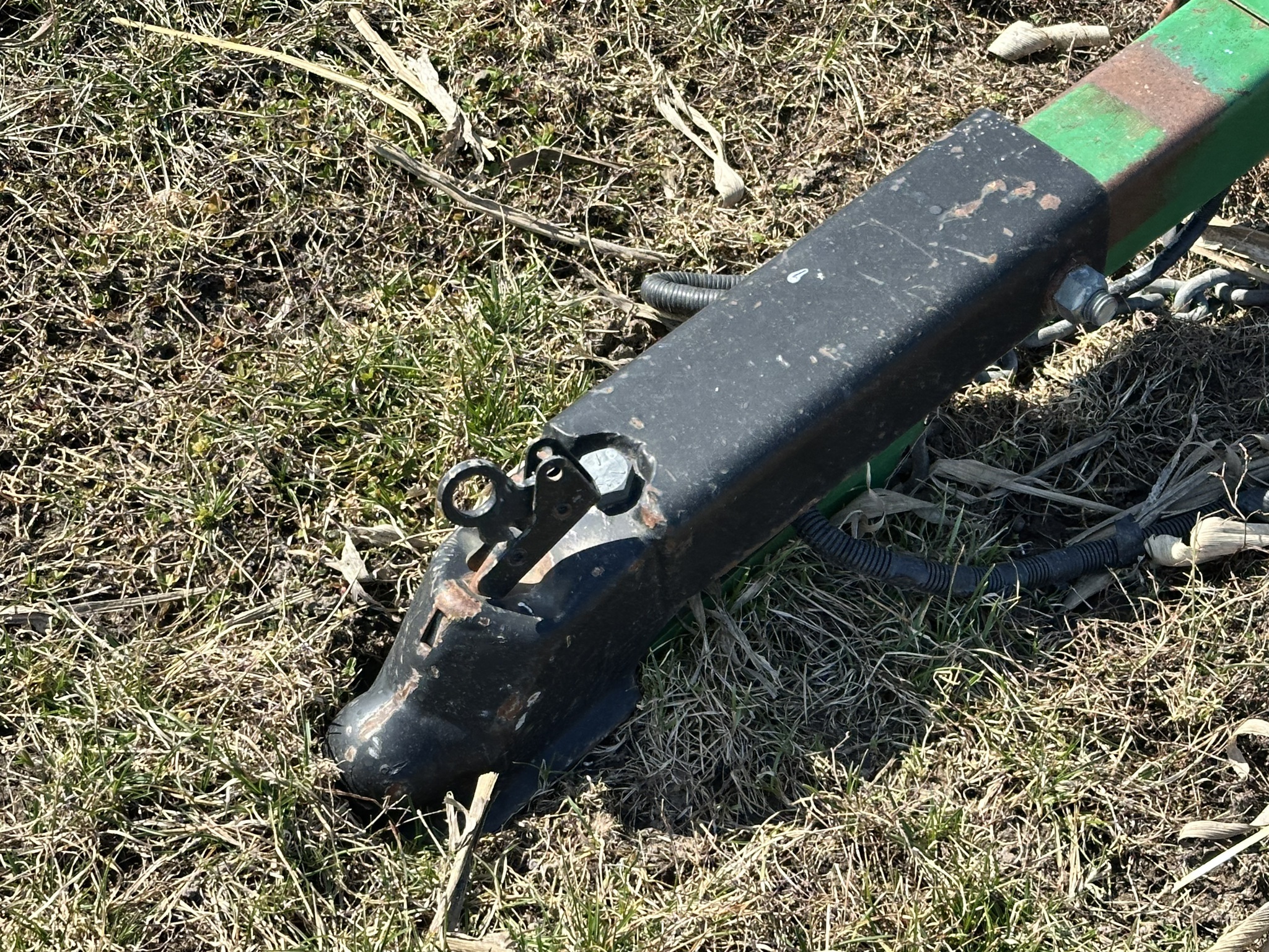 2011 Unverferth 542 Header Trailer