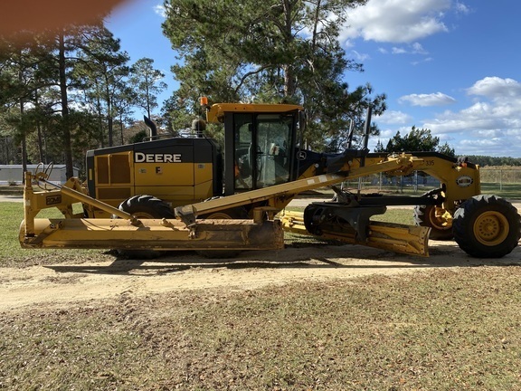 2017 Rome GS16D-770GFH SLOPER / SNOW WING Blade