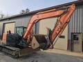 2017 Hitachi ZX85USB-5 Excavator