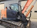 2017 Hitachi ZX85USB-5 Excavator