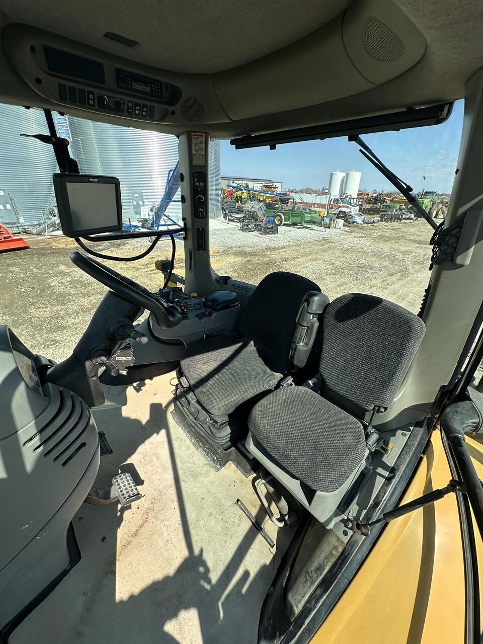  Challenger MT765 Tractor