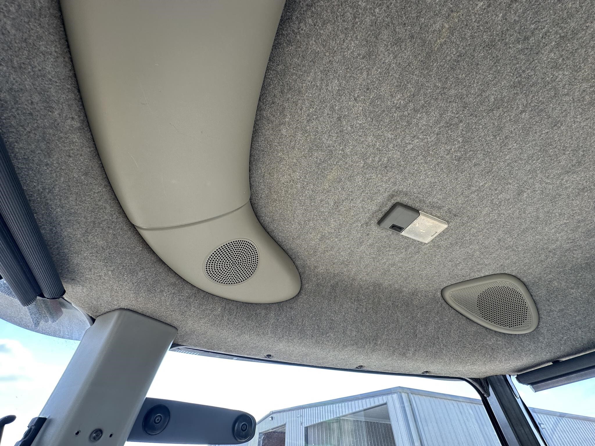  Challenger MT765 Tractor