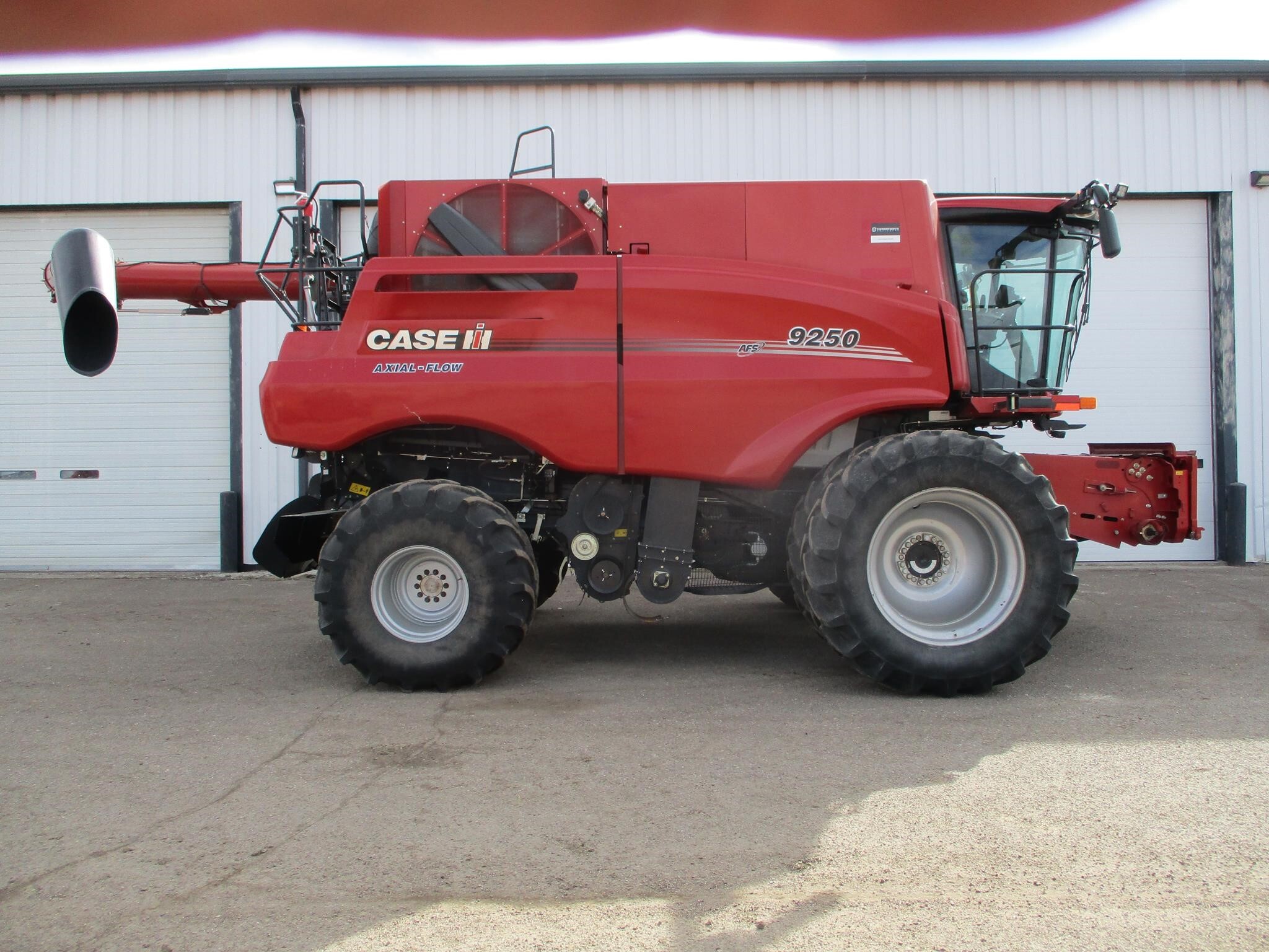 2019 Case IH 9250 Combine