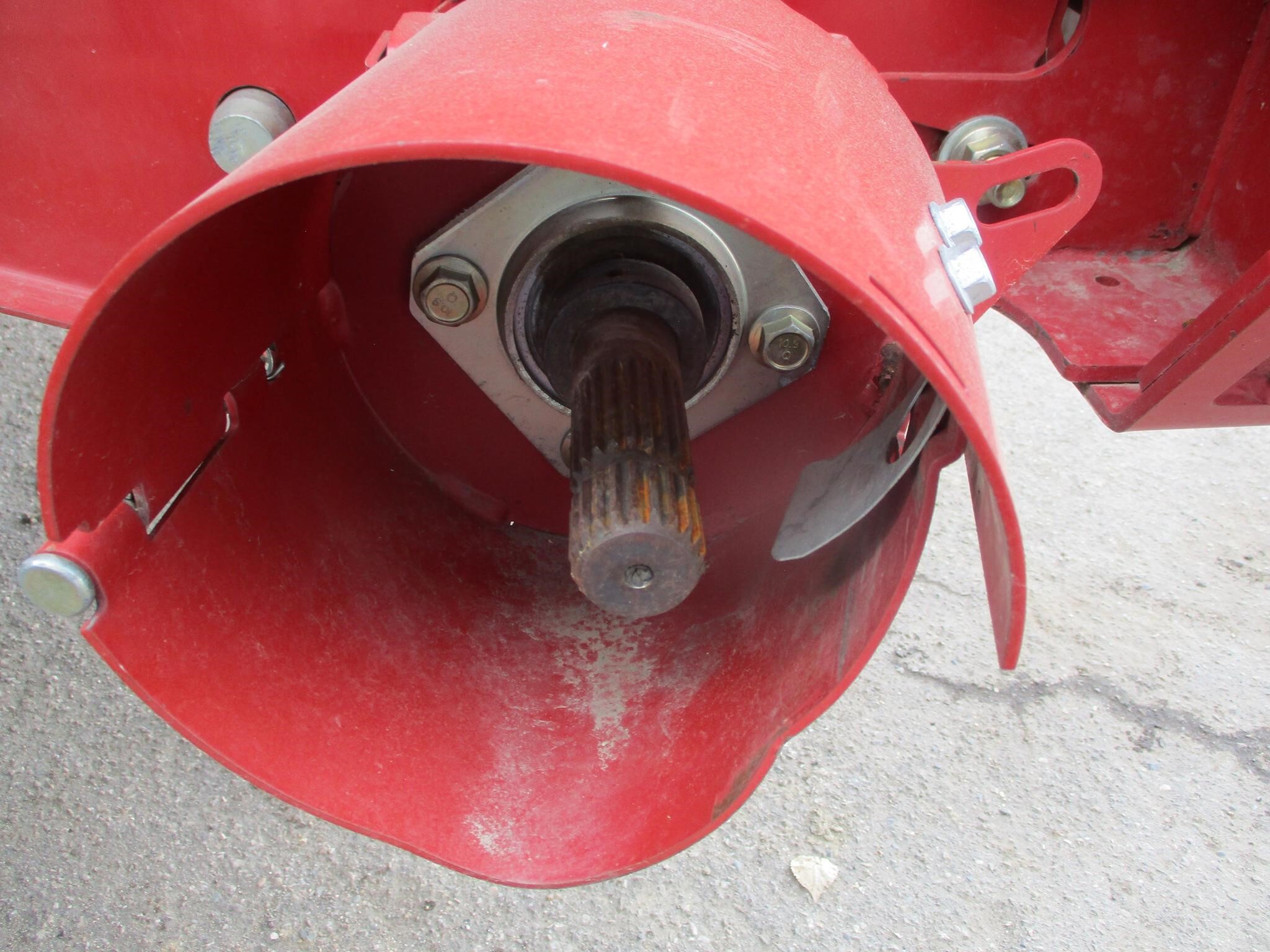 2019 Case IH 9250 Combine