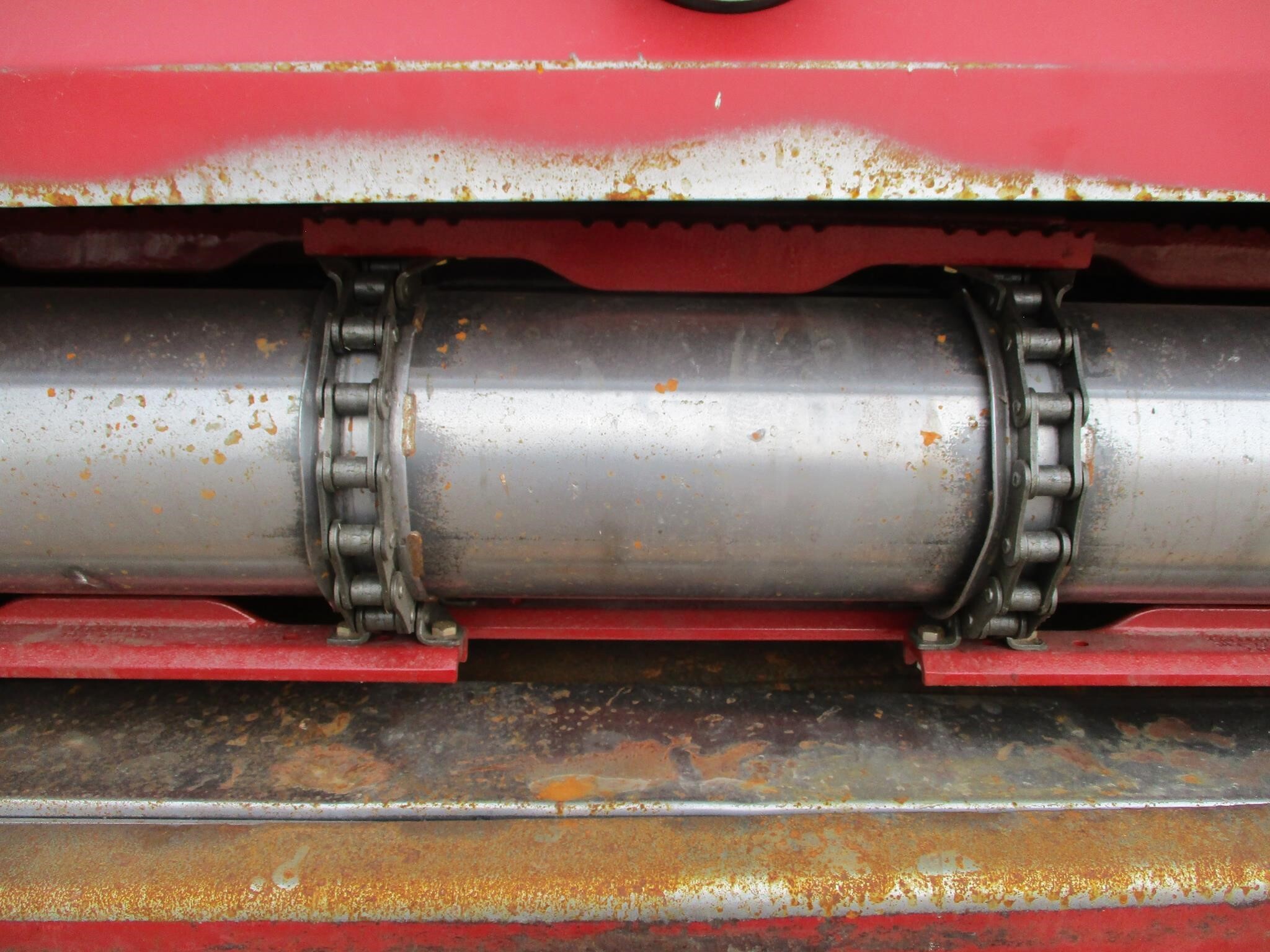 2019 Case IH 9250 Combine