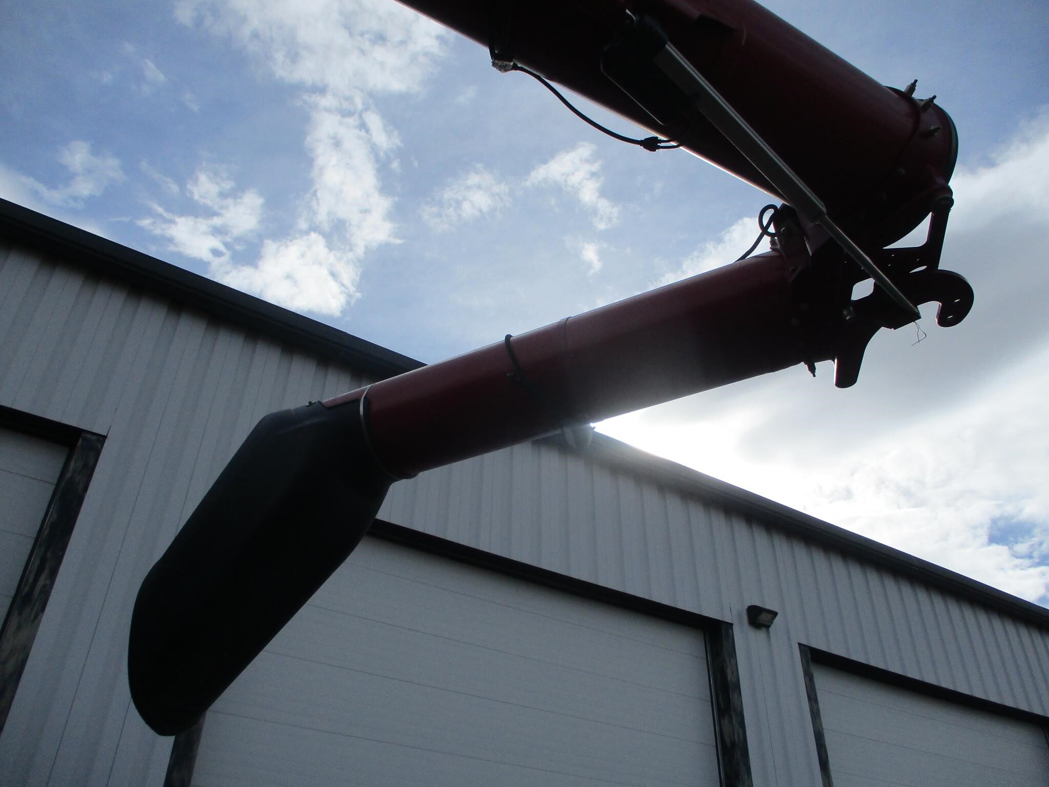 2019 Case IH 9250 Combine