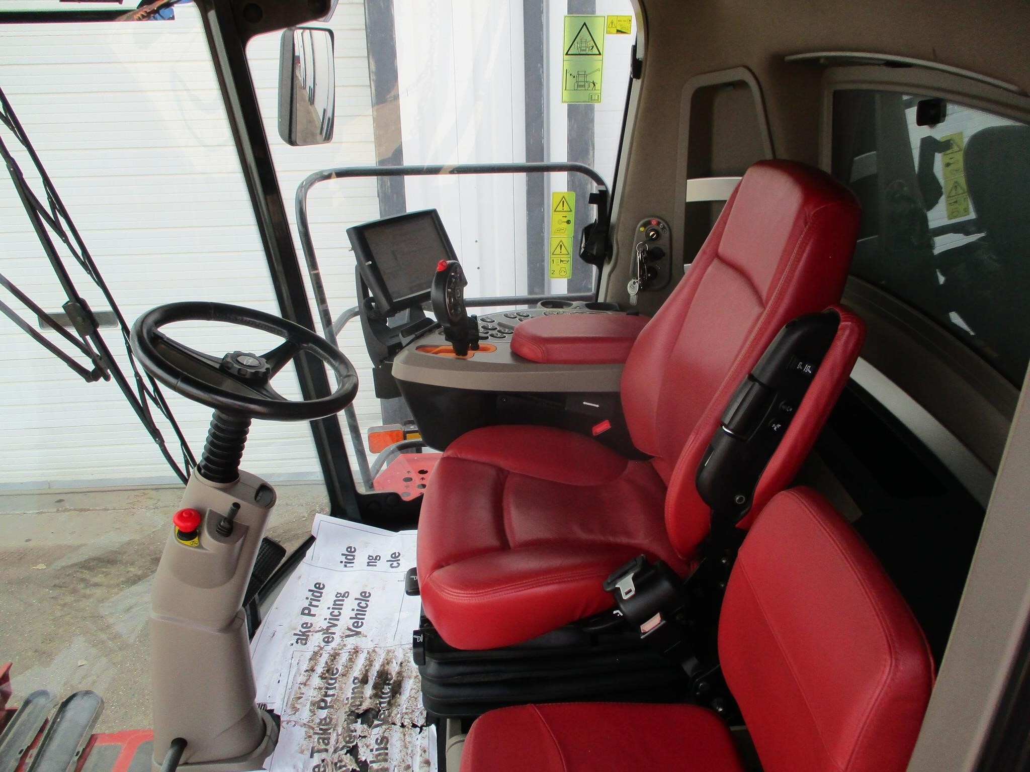 2019 Case IH 9250 Combine