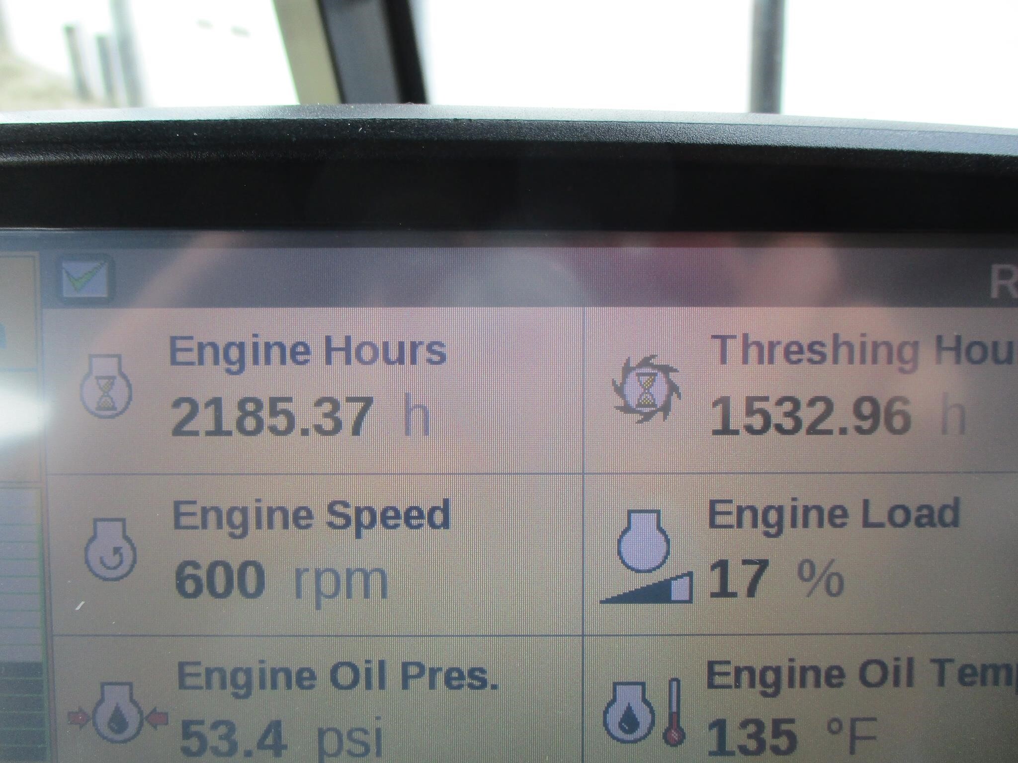 2019 Case IH 9250 Combine