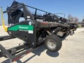 2020 Geringhoff TruFlex Razor Air 35 Platform