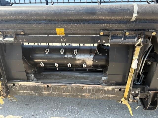 2020 Geringhoff TruFlex Razor Air 35 Platform
