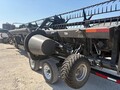 2020 Geringhoff TruFlex Razor Air 35 Platform