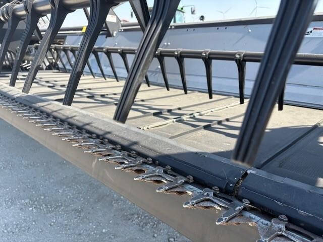 2020 Geringhoff TruFlex Razor Air 35 Platform