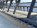 2020 Geringhoff TruFlex Razor Air 35 Platform