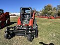 2023 Kubota SR2772 Loader and Skid Steer Attachment