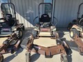 2025 Grasshopper 725DT6 Lawn Mower