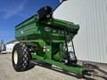  J&M 525-14 Grain Cart