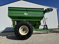  J&M 525-14 Grain Cart