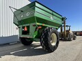  J&M 525-14 Grain Cart