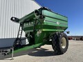  J&M 525-14 Grain Cart