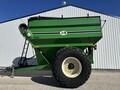  J&M 525-14 Grain Cart