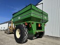  J&M 525-14 Grain Cart