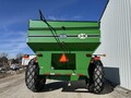  J&M 525-14 Grain Cart