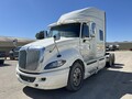 2012 International ProStar Semi Trucks/Trailer