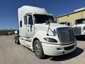 2012 International ProStar Semi Trucks/Trailer