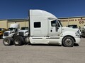 2012 International ProStar Semi Trucks/Trailer