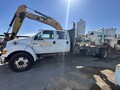 2005 Ford F-650 Pickup