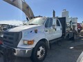 2005 Ford F-650 Pickup