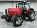 1996 Massey Ferguson 8150 Tractor