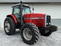 1996 Massey Ferguson 8150 Tractor