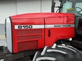 1996 Massey Ferguson 8150 Tractor