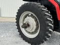 1996 Massey Ferguson 8150 Tractor