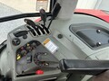 1996 Massey Ferguson 8150 Tractor