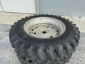 1996 Massey Ferguson 8150 Tractor