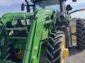 2023 John Deere 6R 145 Tractor