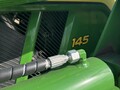2023 John Deere 6R 145 Tractor