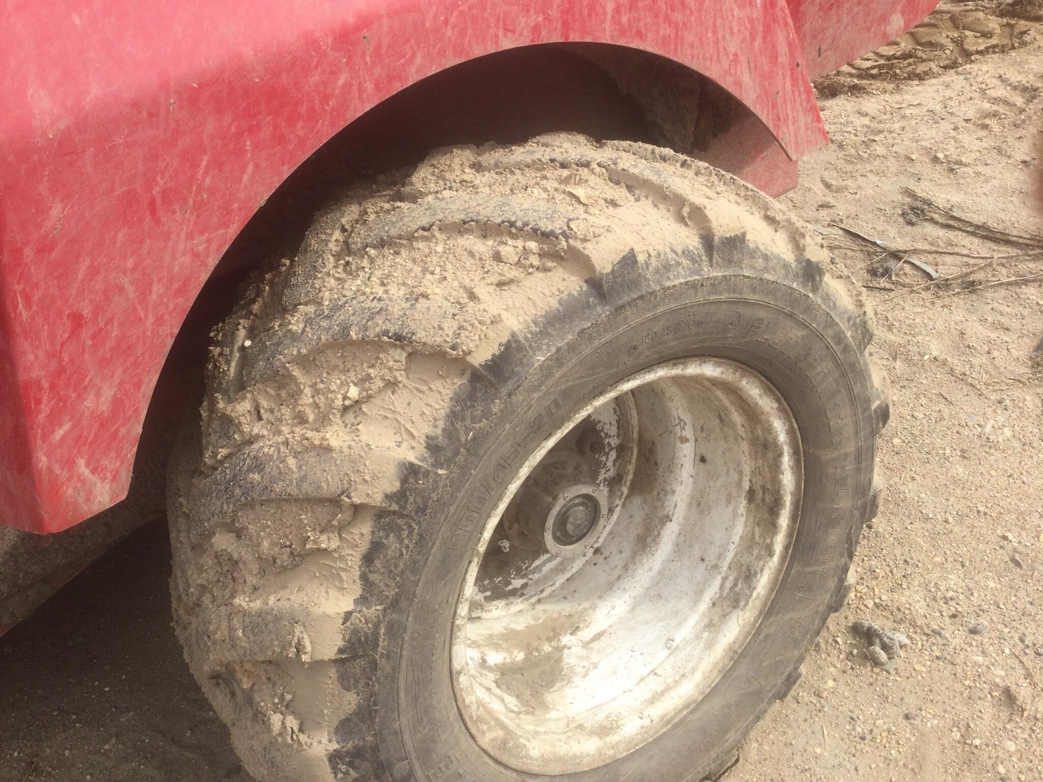 2019 Supreme International 700T Grinders and Mixer