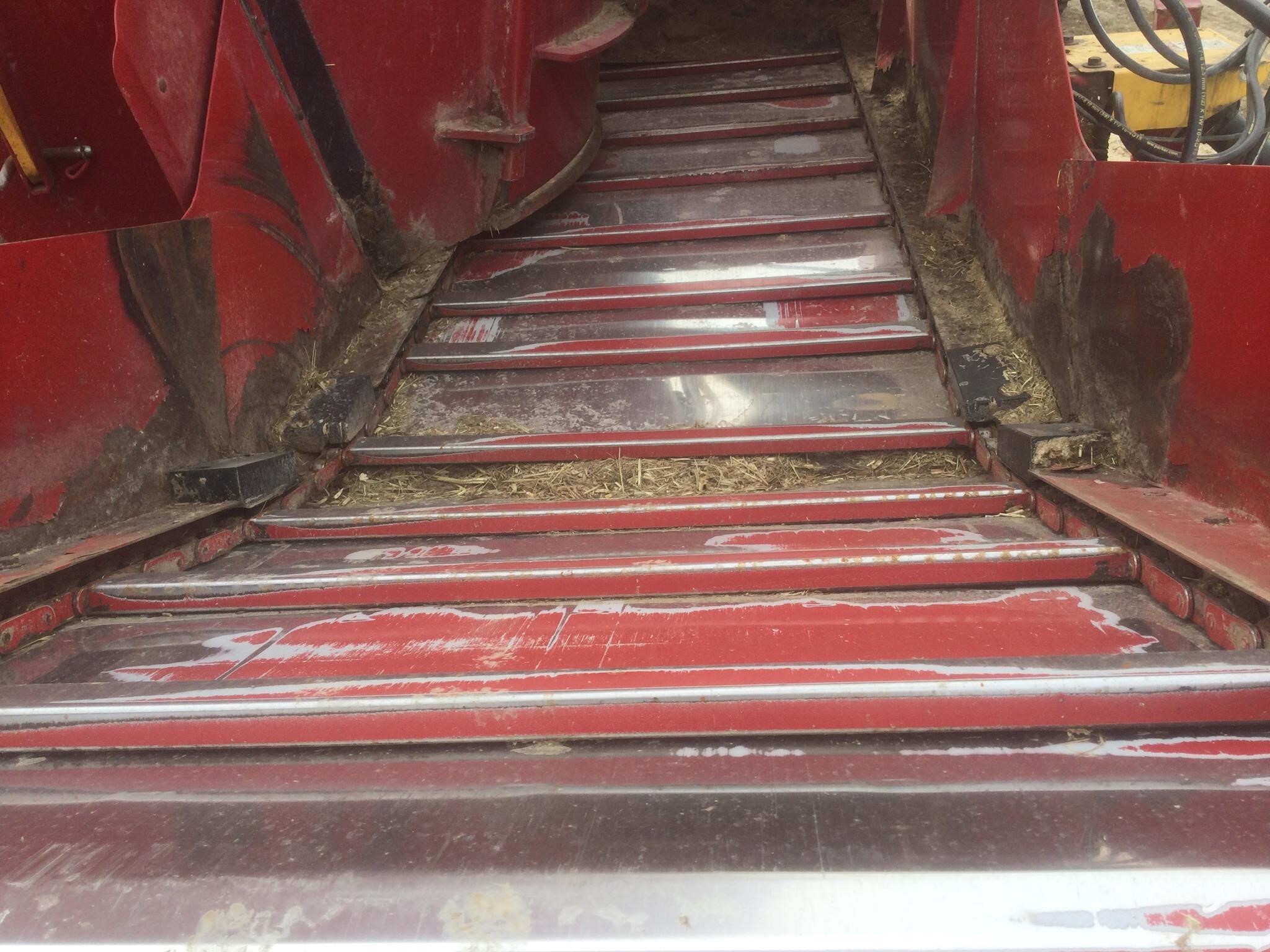 2019 Supreme International 700T Grinders and Mixer