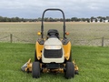 2003 Cub Cadet 7252 Tractor
