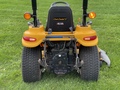 2003 Cub Cadet 7252 Tractor