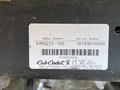2003 Cub Cadet 7252 Tractor